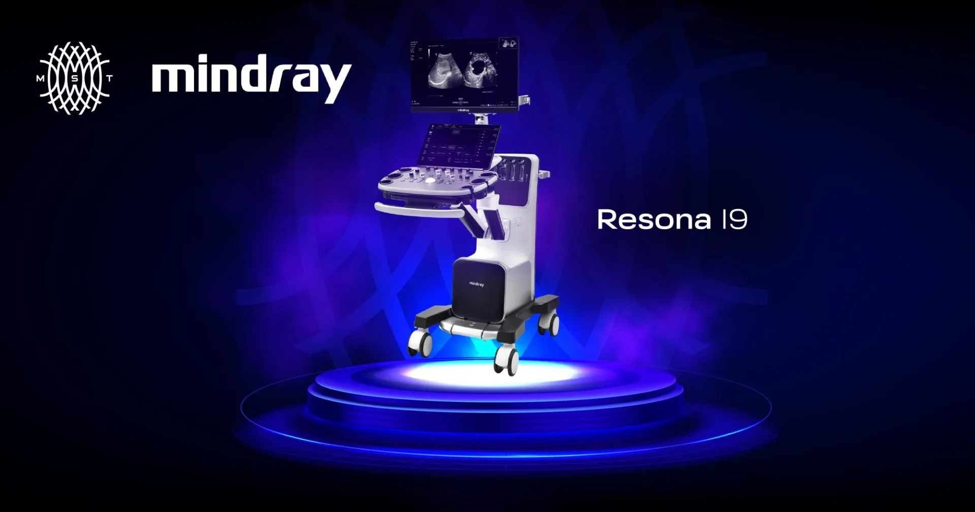 Resona I9