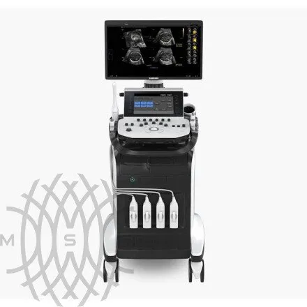 Samsung Medison WS80A УЗИ аппарат