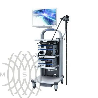 Olympus Axeon CV-V1 видеоэндоскопическая система