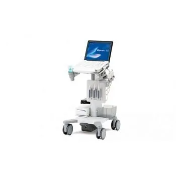 Ультразвуковой аппарат Canon (Toshiba) Viamo C100