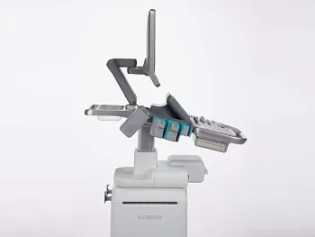 Ультразвуковая система Siemens Acuson NX3 Elite