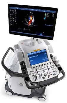 Ультразвуковая диагностическая система GE HealthCare Vivid E95