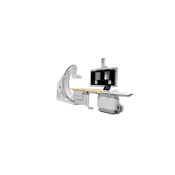 Philips Azurion 3 M15 ангиограф