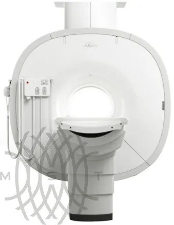 МРТ аппарат Philips Multiva 1.5T