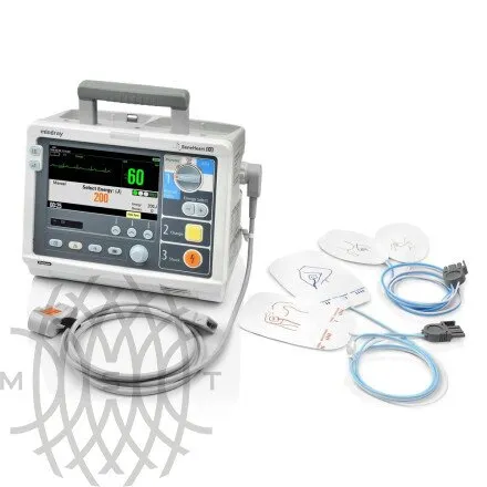 Дефибриллятор Mindray BeneHeart D3