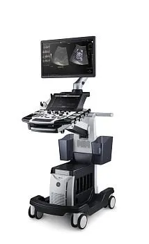 Ультразвуковой аппарат GE HealthCare Logiq Fortis