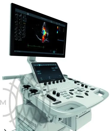 Ультразвуковая диагностическая система  GE HealthCare Vivid T8 Pro
