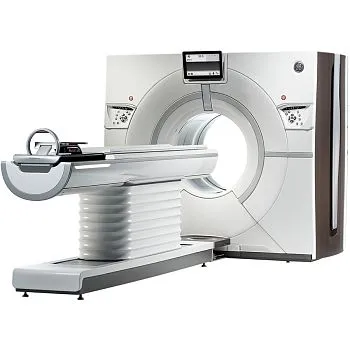 GE HealthCare Revolution CT компьютерный томограф