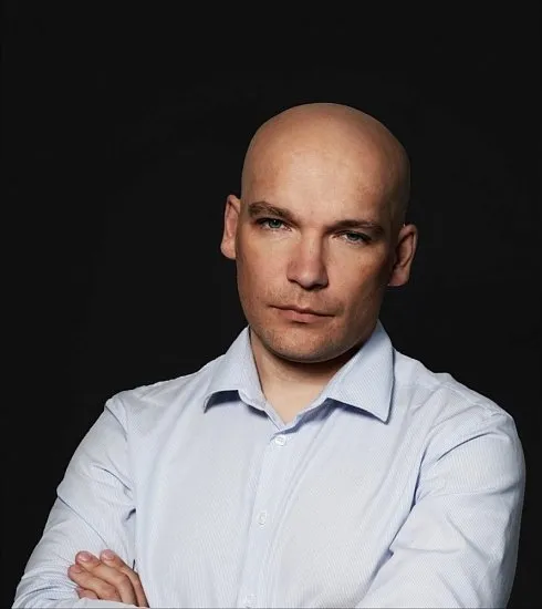 Михаил Сапрыкин