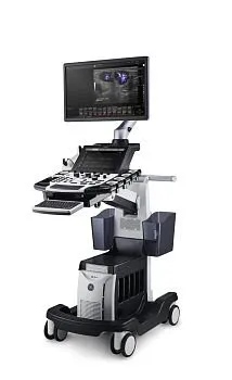 Ультразвуковой аппарат GE HealthCare Logiq Fortis