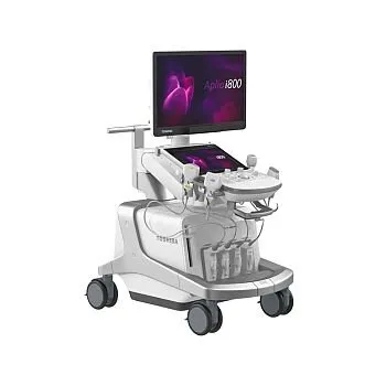 Ультразвуковой аппарат Canon Aplio i800