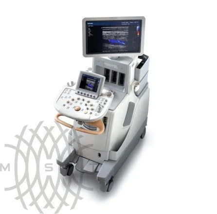 Philips iU22 xMatrix ультразвуковой аппарат