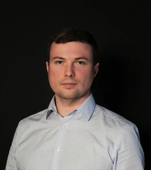 Алексей Луговский