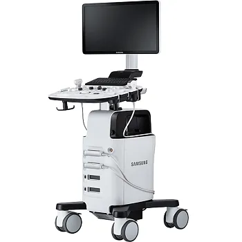 Samsung Medison HS30 УЗИ аппарат