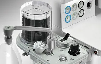 Наркозный аппарат Mindray WATO EX-35 Vet