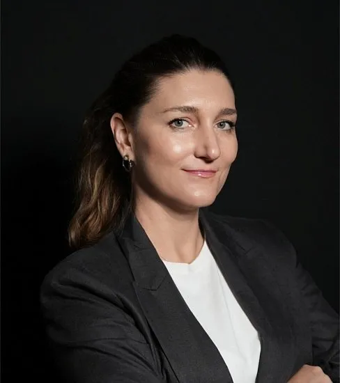 Светлана Серикова