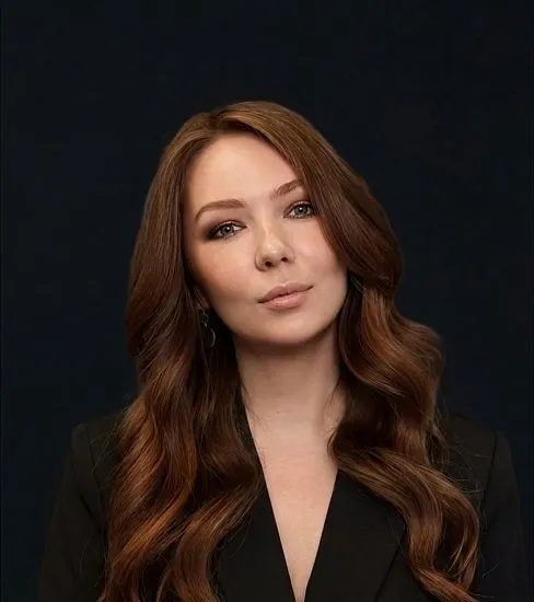 Серафима Шнурова