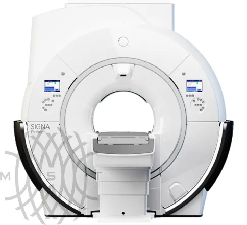 МРТ аппарат GE SIGNA Pioneer 3T