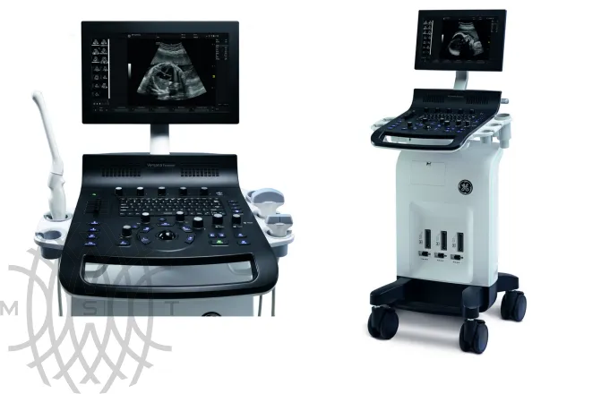 УЗИ аппарат GE Healthcare Versana Essential 