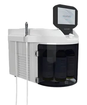 Аппарат для микродермабразии и аквапилинга CLASSYS Aquapure II