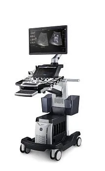 Ультразвуковой аппарат GE HealthCare Logiq Fortis
