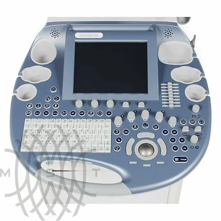 Ультразвуковая диагностическая система GE HealthCare Voluson E6