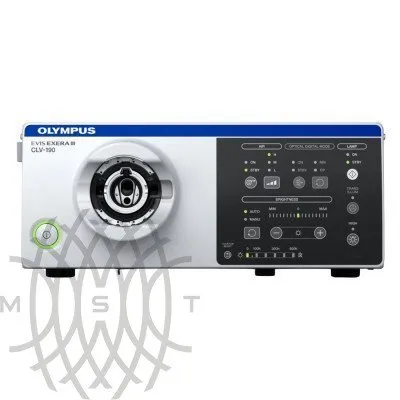 Olympus CV-190 (Evis Exera III) видеоэндоскопическая система