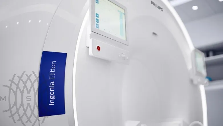 МРТ аппарат Philips Ingenia Elition 3.0 T X